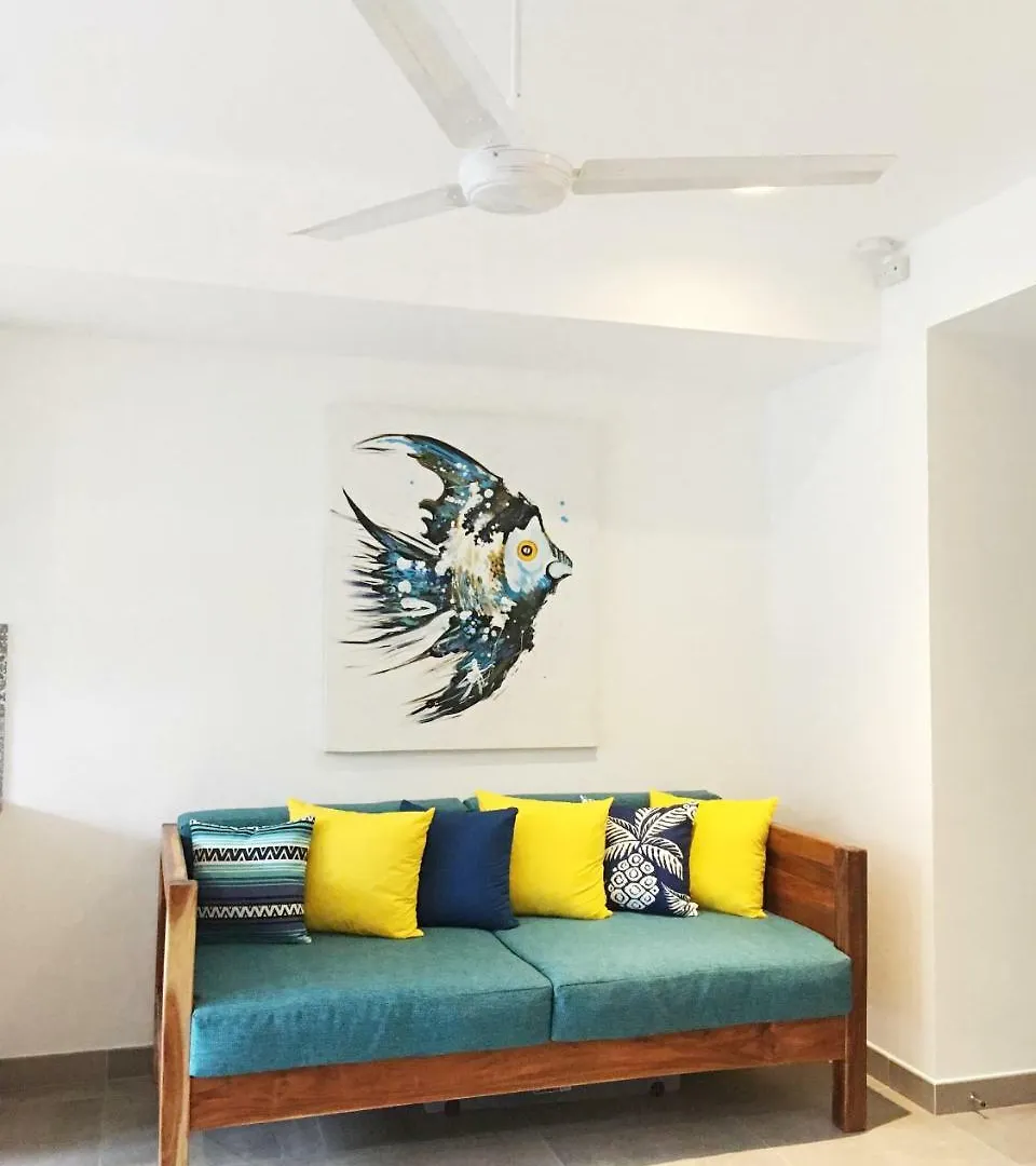 Kasa Kai Apartment Tulum