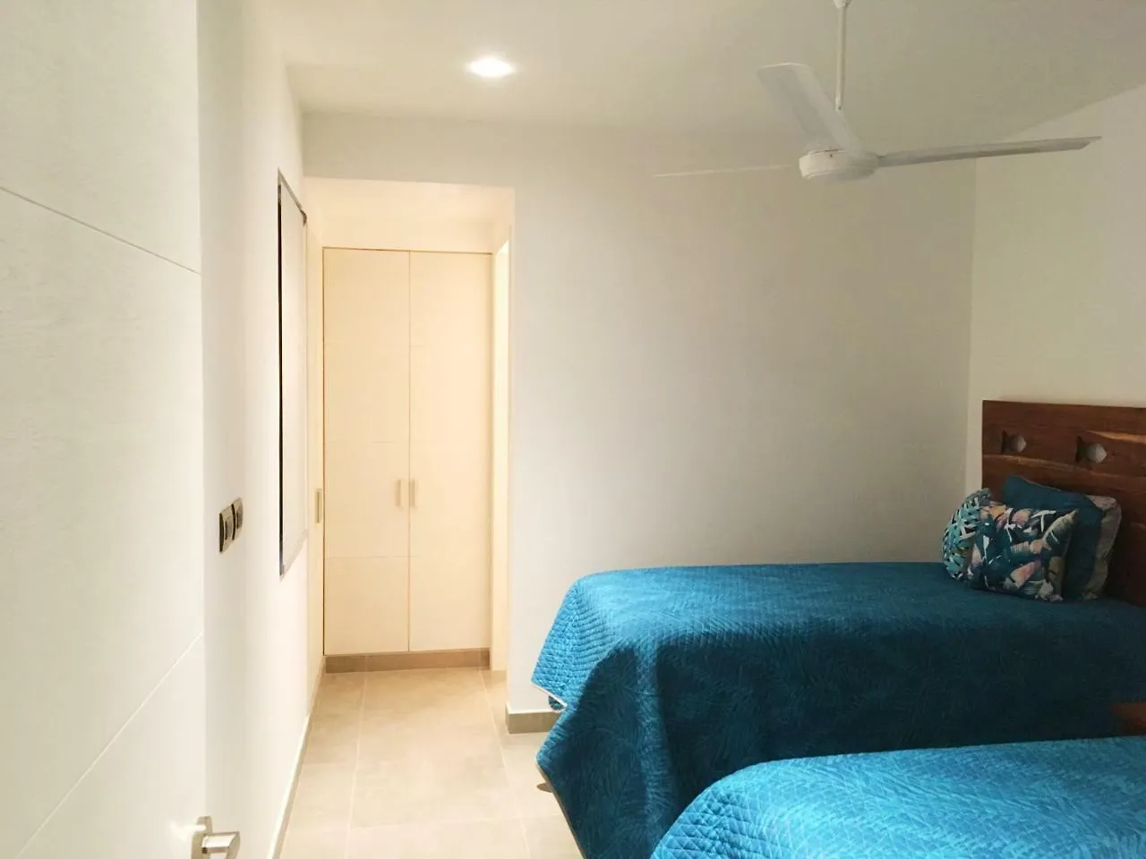 Kasa Kai Apartment Tulum Mexico