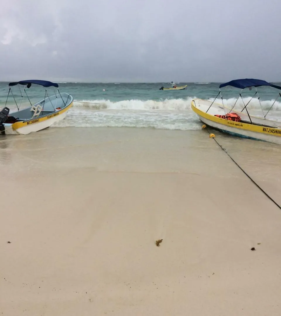 Kasa Kai Apartment Tulum