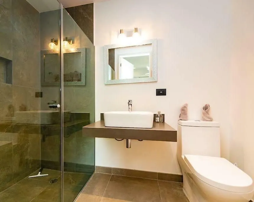 Kasa Kai Apartment Tulum