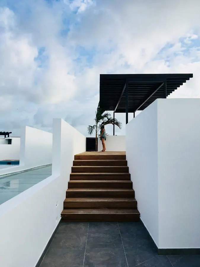 Kasa Kai Apartment Tulum