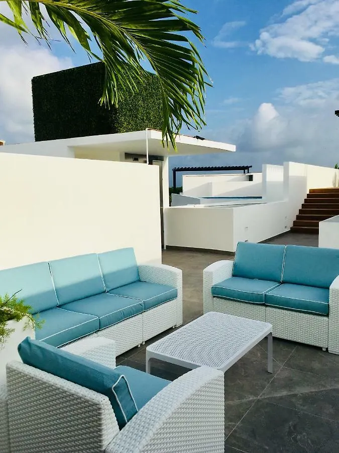 Kasa Kai Apartment Tulum 0*,  Mexico