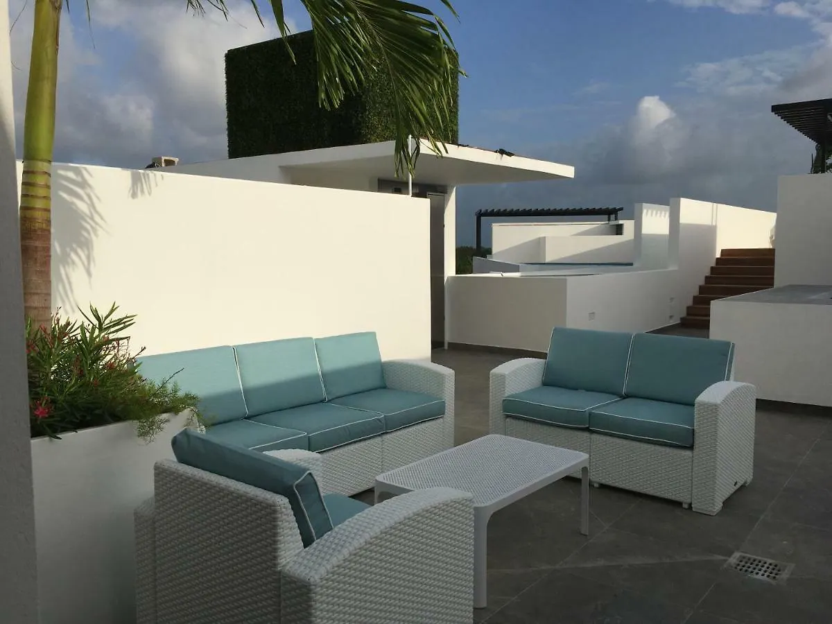 Kasa Kai Apartment Tulum