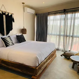 Vida Jungle Boho 13 With Special Fee To Access Bardo Apartment