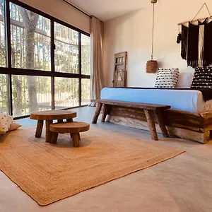 Vida Jungle Boho 9 With Special Fee To Access Bardo Apartment