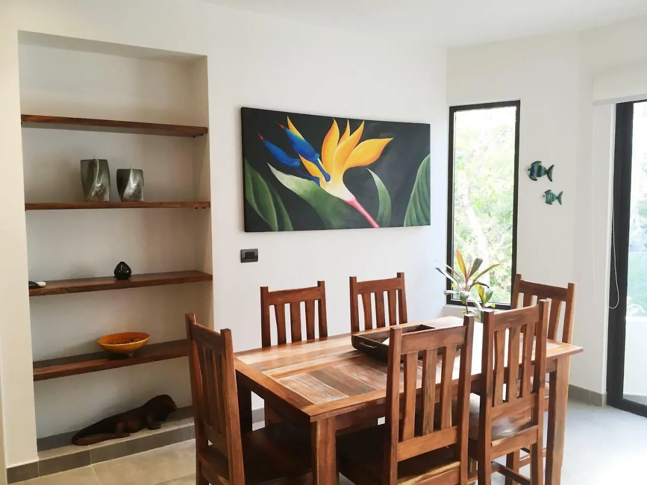 Apartamento Kasa Kai Tulum