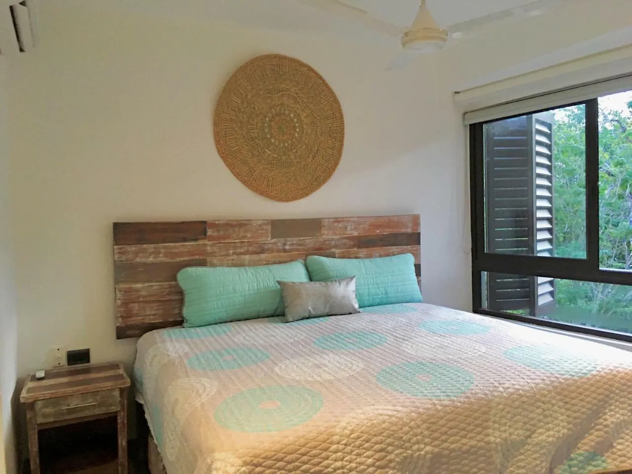 Apartamento Kasa Kai Tulum México