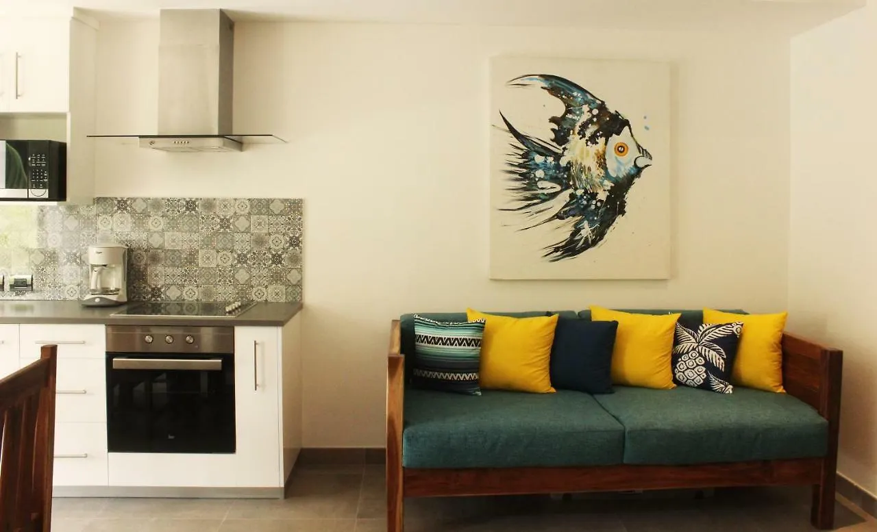 Apartamento Kasa Kai Tulum