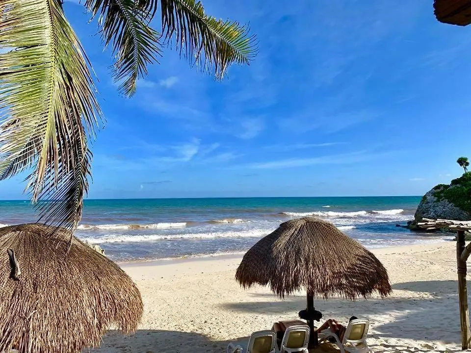 Apartamento Kasa Kai Tulum 0*,