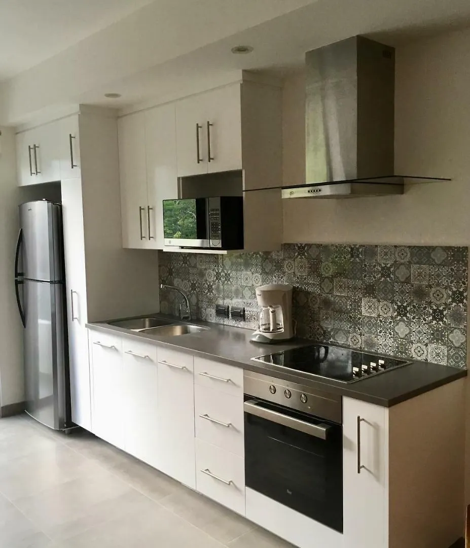Apartamento Kasa Kai Tulum México
