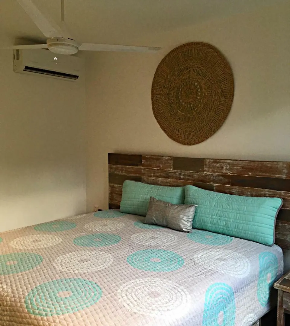 Apartamento Kasa Kai Tulum