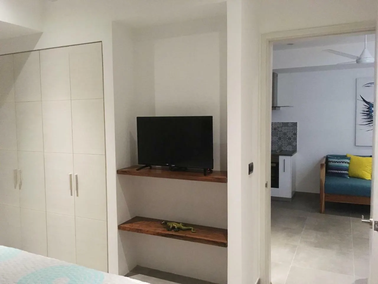 Apartamento Kasa Kai Tulum