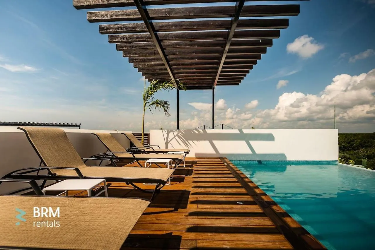 Apartamento Kasa Kai Tulum