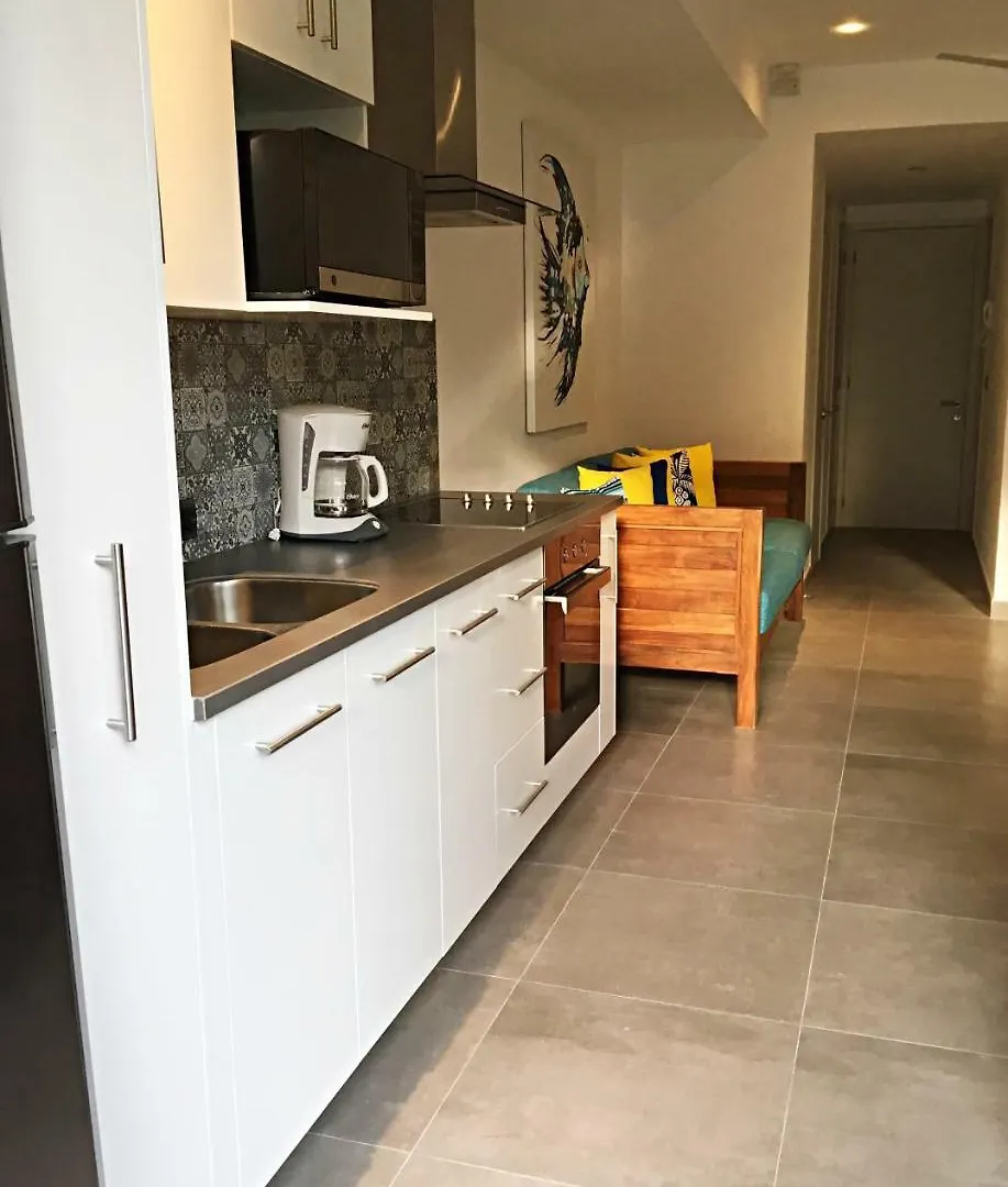 Apartamento Kasa Kai Tulum
