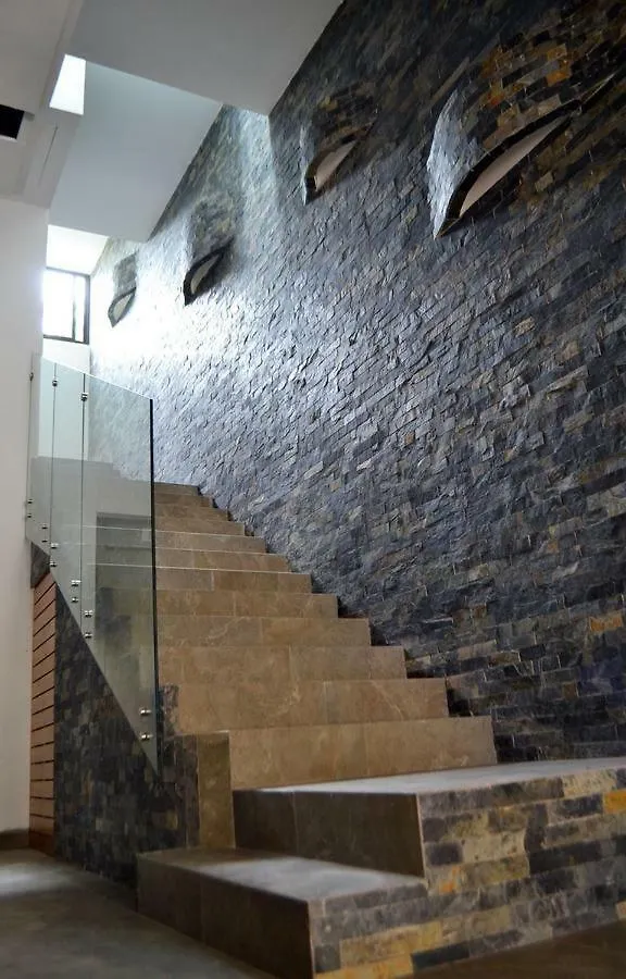 Apartamento Kasa Kai Tulum México