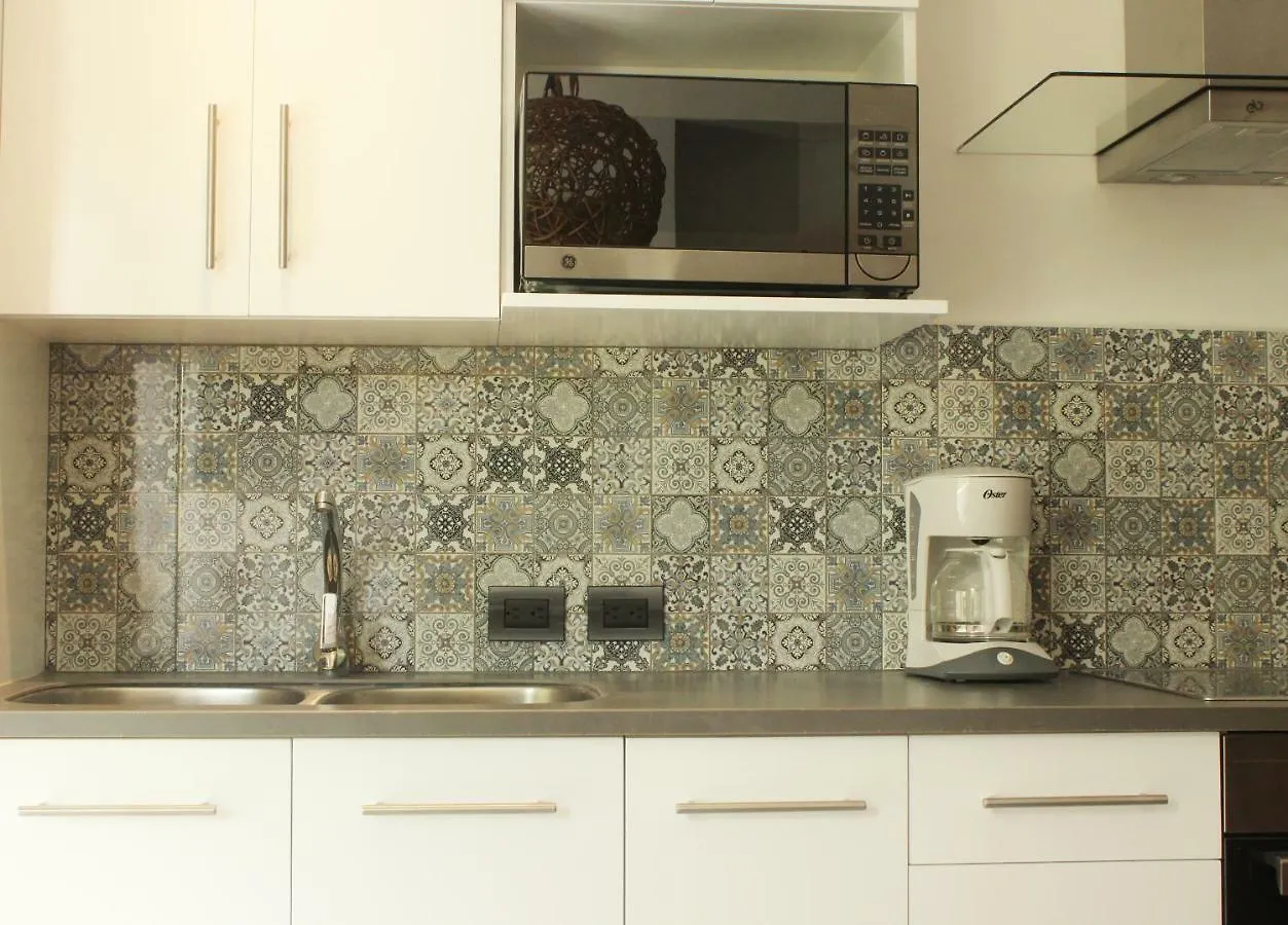 Apartamento Kasa Kai Tulum